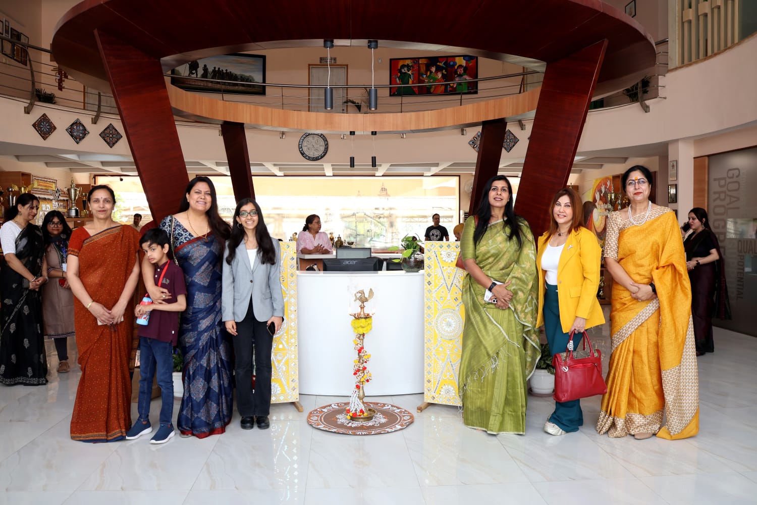 Mayoor School Hosts Transformative Third Edition of TEDxYouth Event